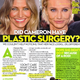 Image for article titled This Week In Tabloids: Details of Demi's Demented, Druggy Downfall